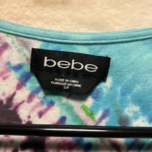 Bebe Swimwear cover - Picture 6 of 6